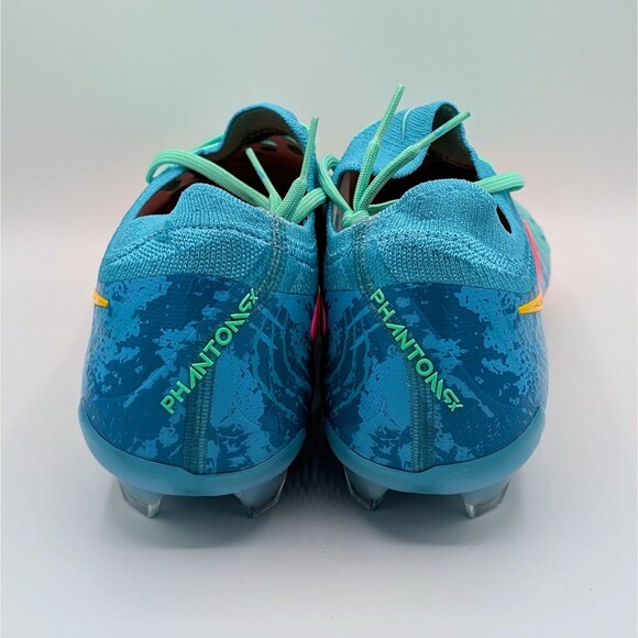 Nike Phantom GX 2 Elite LV8 FG \'Vortex Pack\' FZ4914-300 Men Size 10.5 main image 6